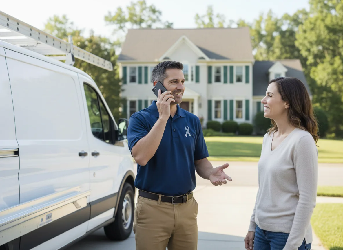 Home Gutter Service Thorpe, WV FAQs